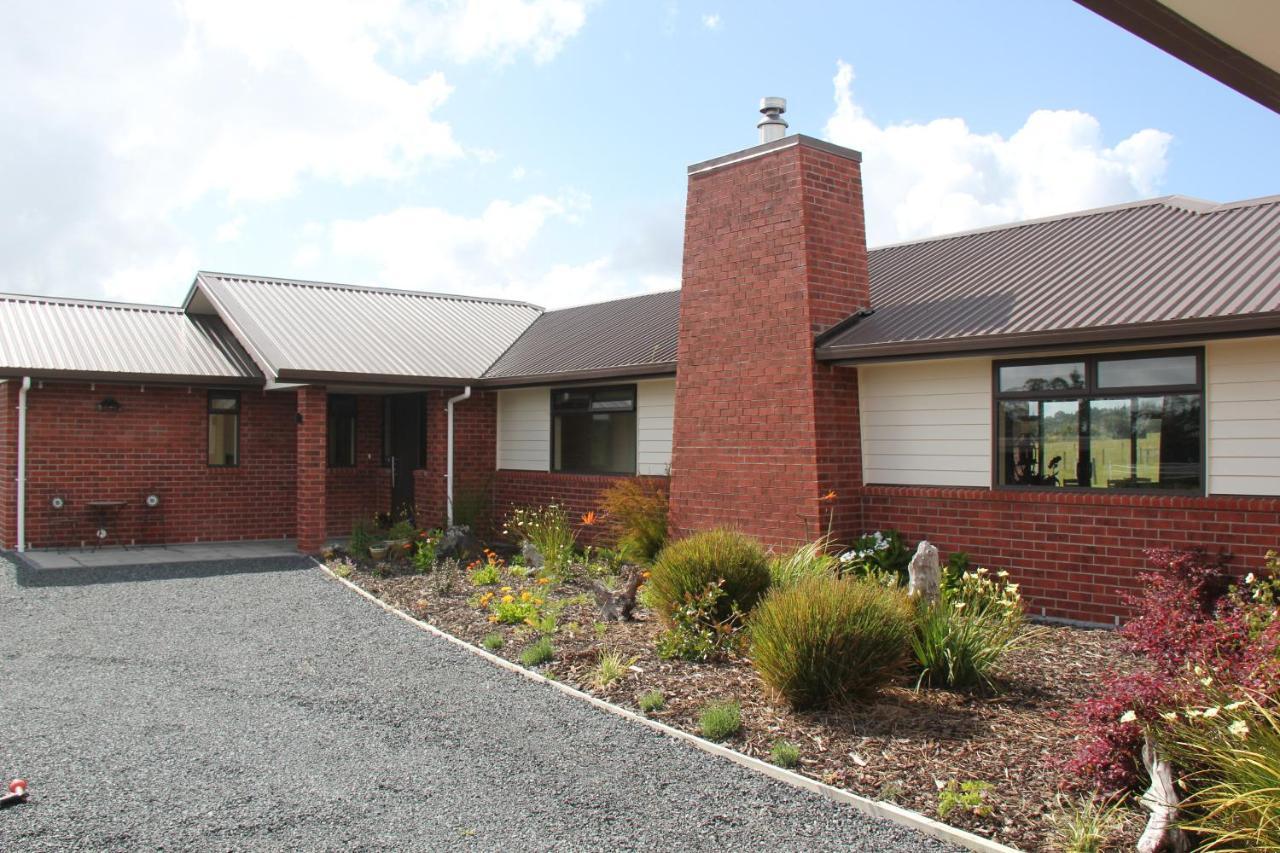 Puriridale B&B Kerikeri Exterior foto